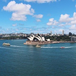 Jour 176 : Bye bye Sydney, bye bye l’Australie ! 🇦🇺