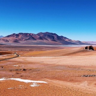 Désert d’Atacama, Chili, juin 2018 🇨🇱